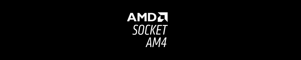Характеристики всех чипсетов для сокета AMD AM4