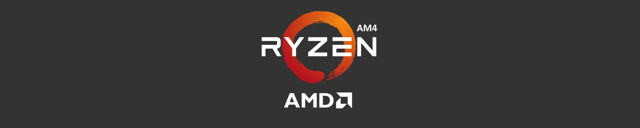 Характеристики всех процессоров AMD Ryzen для сокета AM4