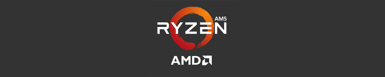 Характеристики всех процессоров AMD Ryzen для сокета AM5