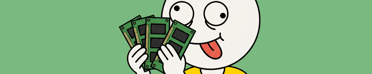 Сравнение характеристик оперативной памяти DDR